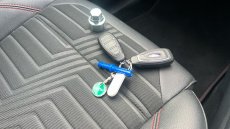 Ford Puma 1.0 EcoBoost Hybrid mHEV 155 ST-Line X 5dr Petrol Hatchback